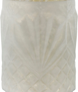 3669 PHOTOPHORE/VASE ARKTIS
